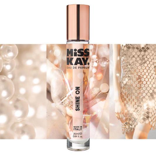 Miss Kay Shine On - Eau de Parfum