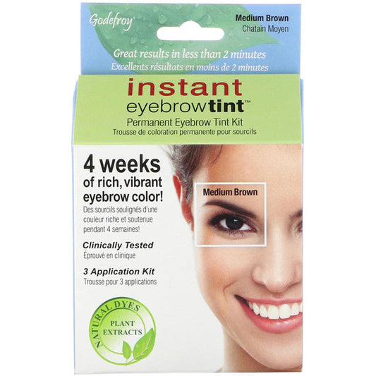 Instant Brow Tint (28 Day)