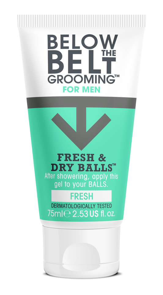 Fresh & Dry Balls