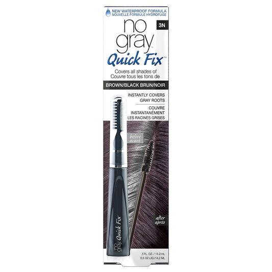 Quick Fix Root Touch Up