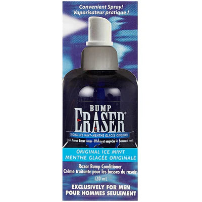Bump Eraser Razor Bump Conditioner