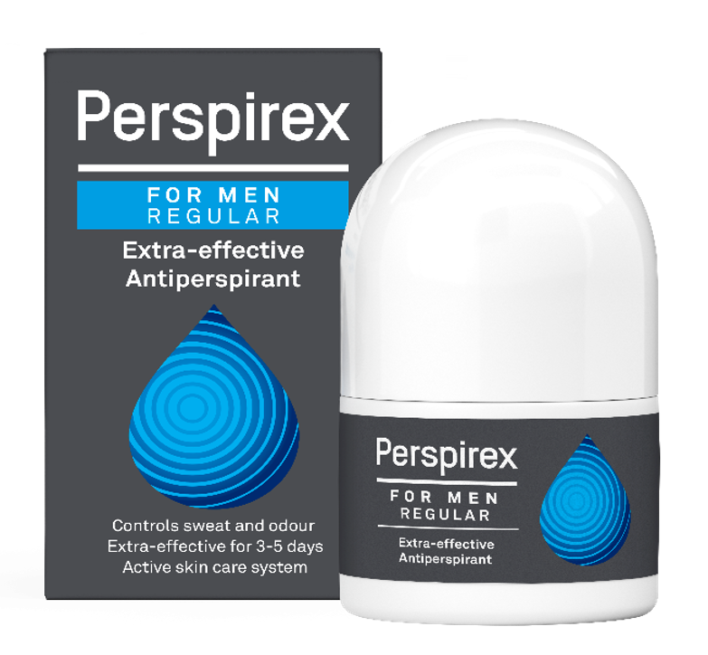 Plus For Men (3 to 5 Day Protection)