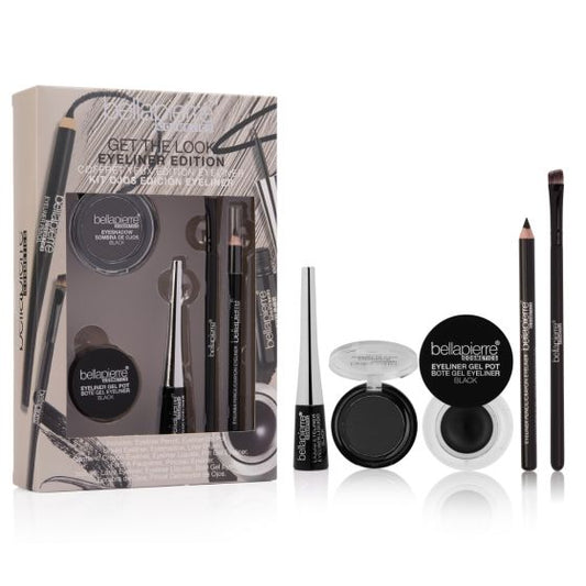 Get the Look Eyeliner Edition Kit