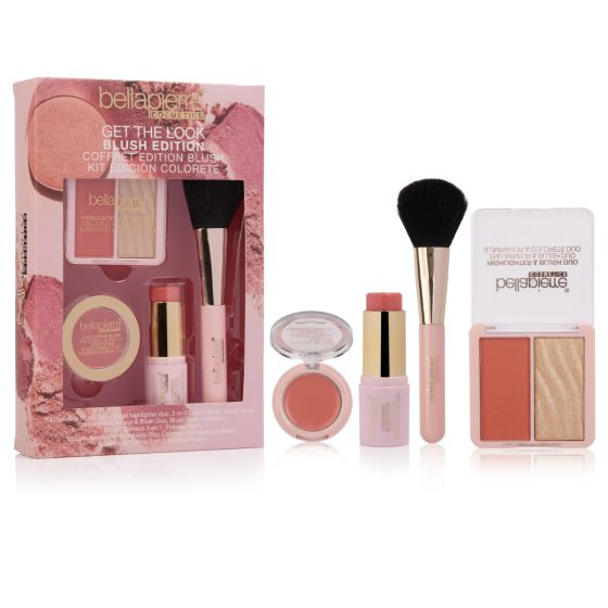 Get the Look Blush Edition Kit