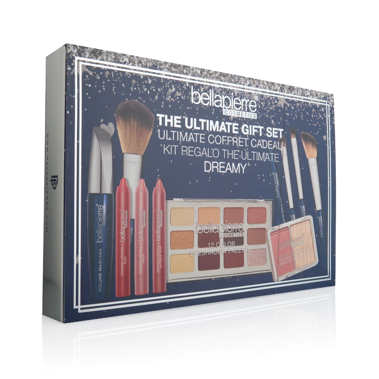 Ultimate Gift Set - Dreamy