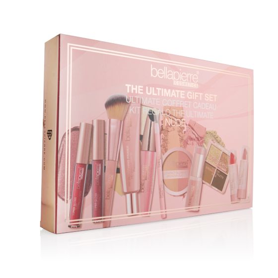 Ultimate Gift Set - Nude