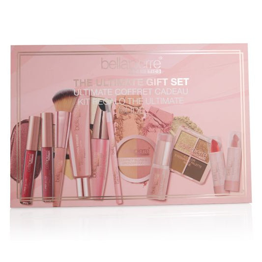 Ultimate Gift Set - Nude