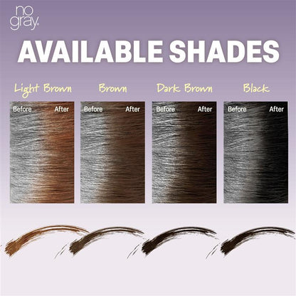 Quick Fix Instant Hair Root Touch Up