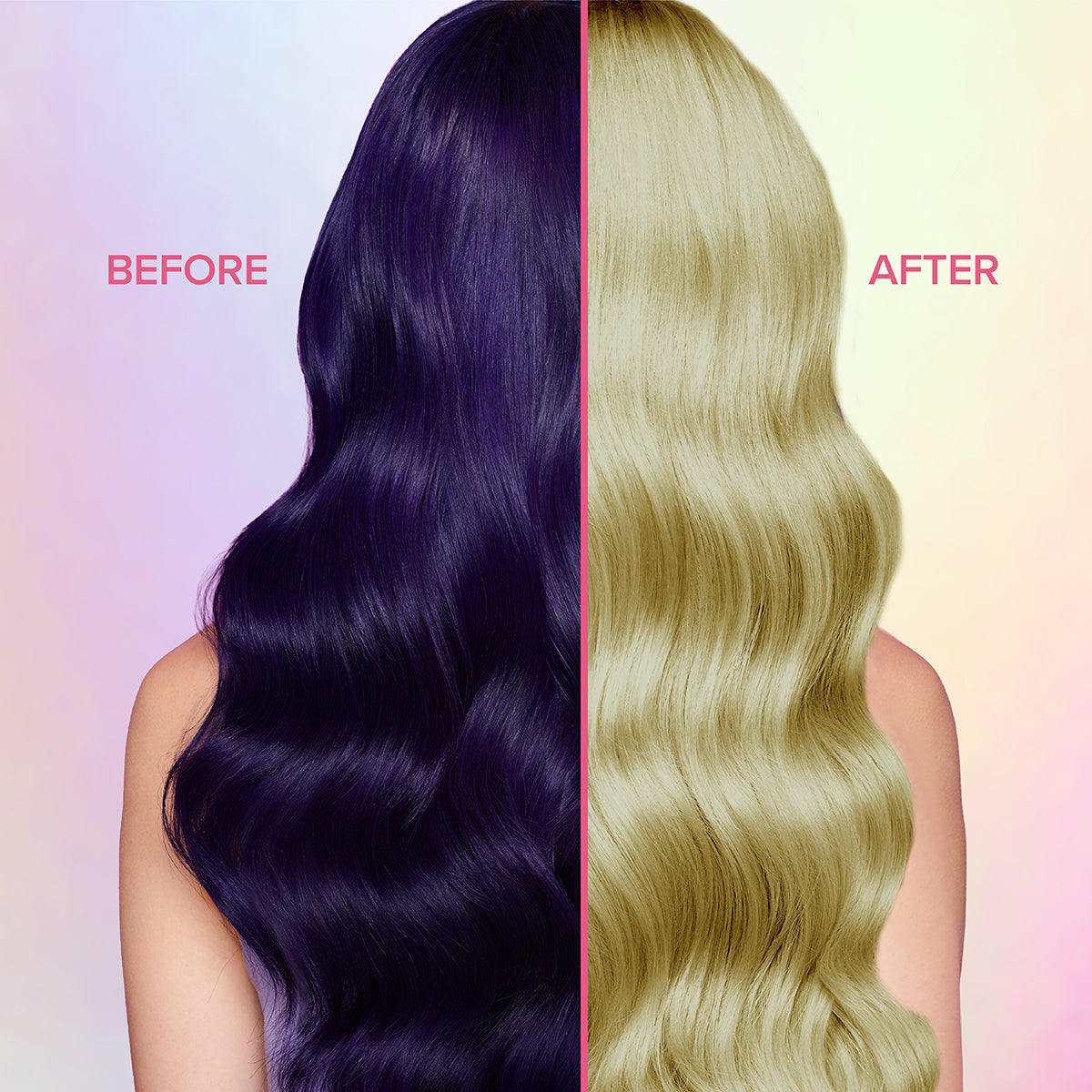 Bold Hair Color Remover