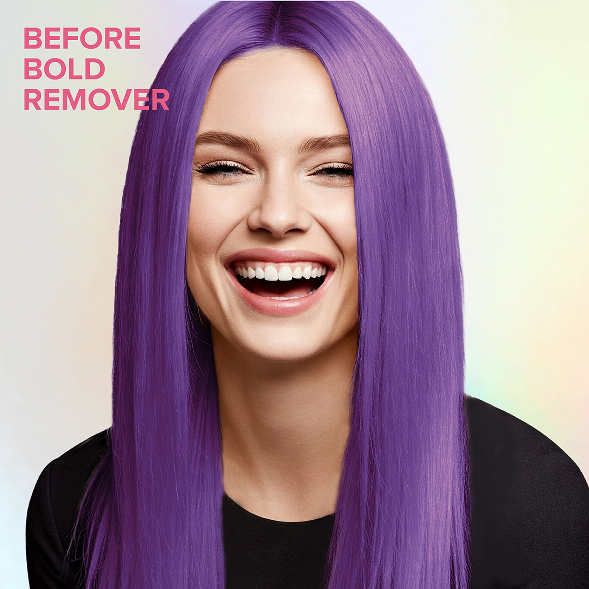 Bold Hair Color Remover