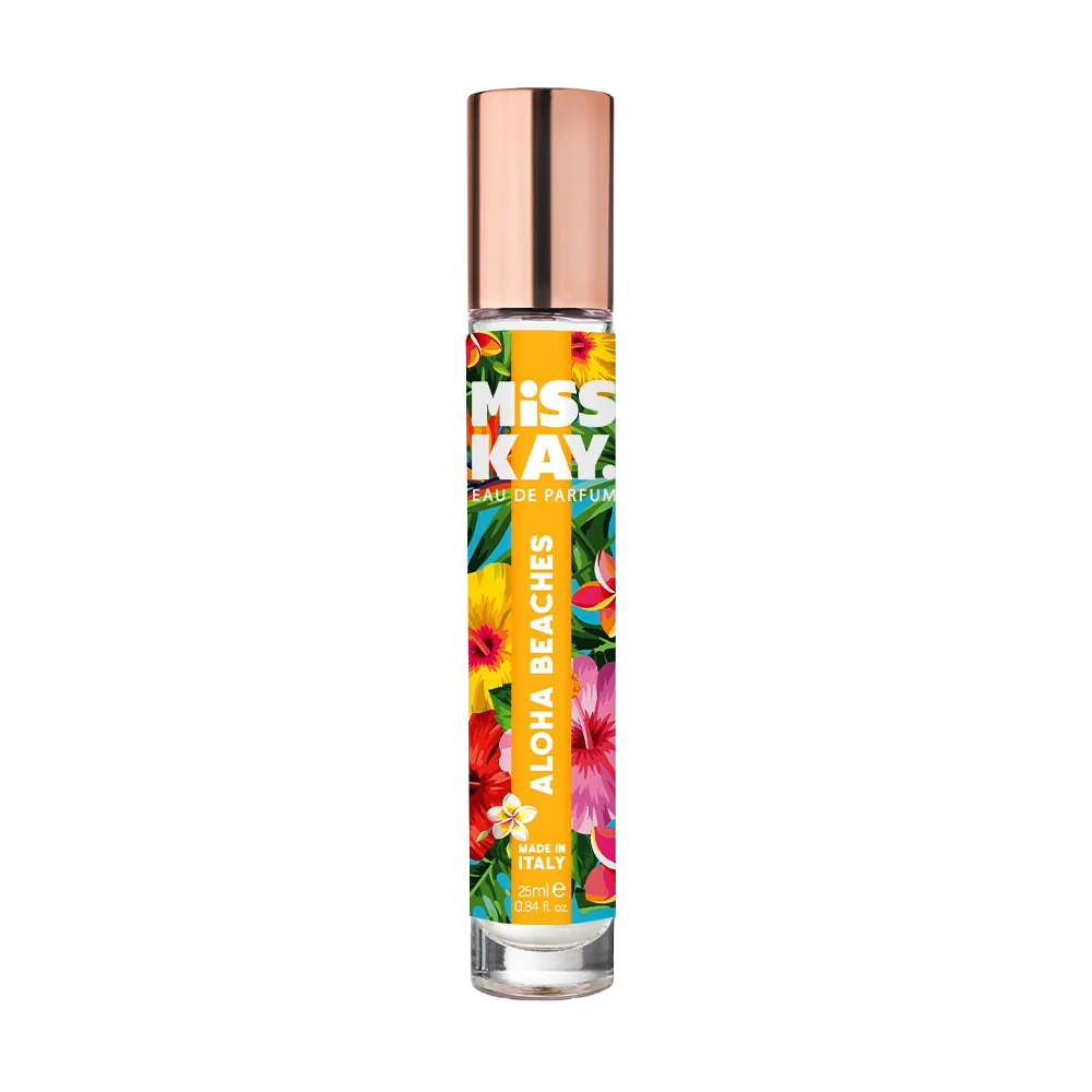 Miss Kay Aloha Beaches - Eau de Parfum