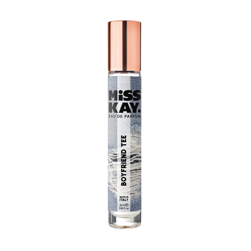 Miss Kay Boyfriend Tee - Eau de Parfum