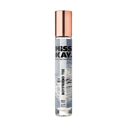 Miss Kay Boyfriend Tee - Eau de Parfum