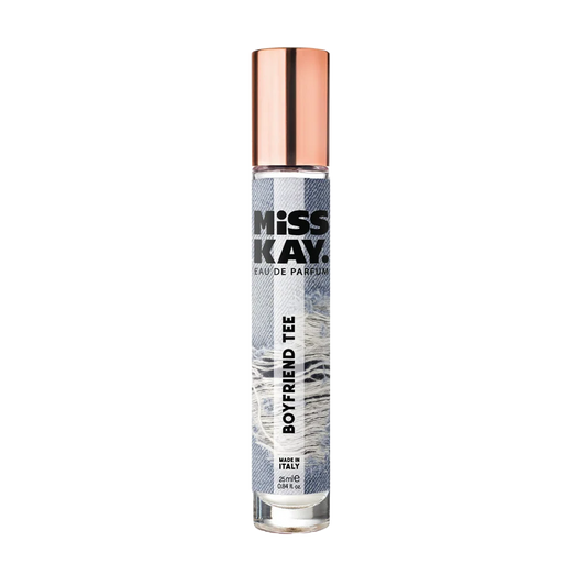 Miss Kay Boyfriend Tee - Eau de Parfum