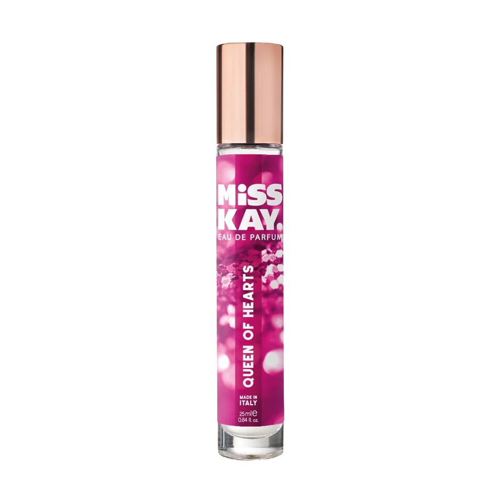 Miss Kay Queen of Hearts - Eau de Parfum