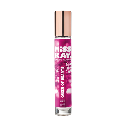 Miss Kay Queen of Hearts - Eau de Parfum