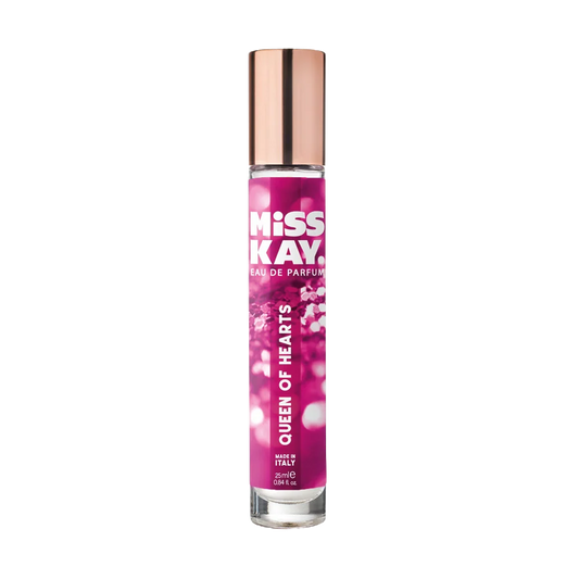 Miss Kay Queen of Hearts - Eau de Parfum