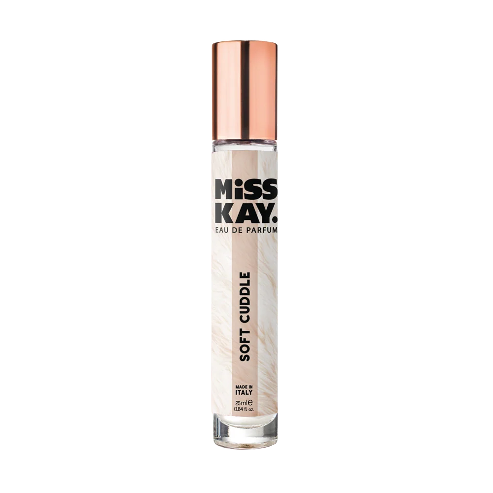 Miss Kay Soft Cuddle - Eau de Parfum