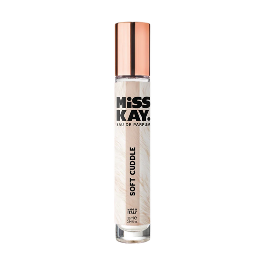 Miss Kay Soft Cuddle - Eau de Parfum