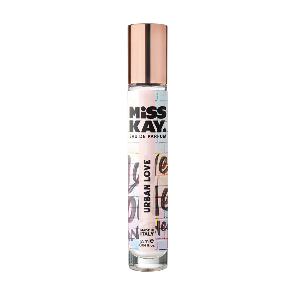 Miss Kay Urban Love - Eau de Parfum