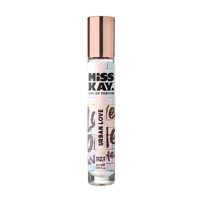 Miss Kay Urban Love - Eau de Parfum