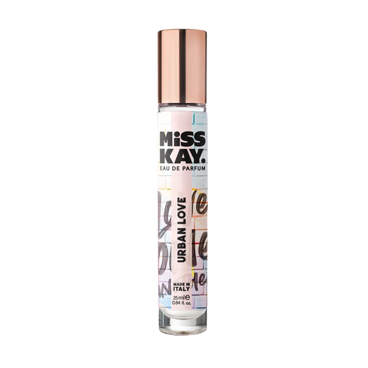 Miss Kay Urban Love - Eau de Parfum
