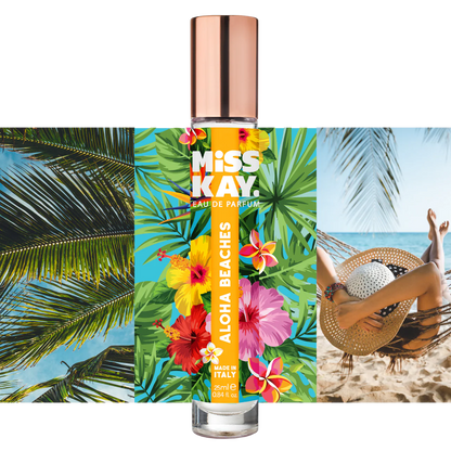 Miss Kay Aloha Beaches - Eau de Parfum
