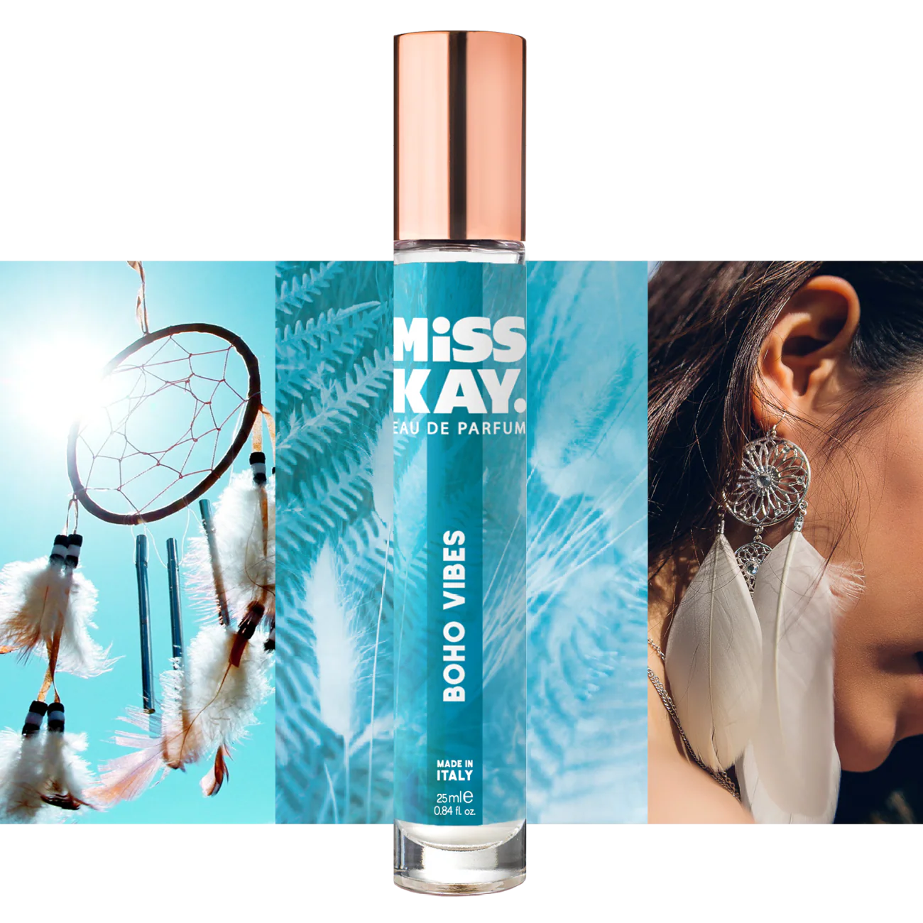 Miss Kay Boho Vibes - Eau de Parfum