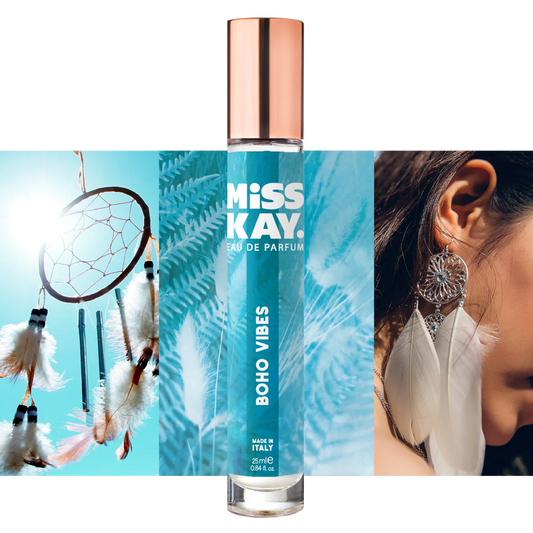 Miss Kay Boho Vibes - Eau de Parfum
