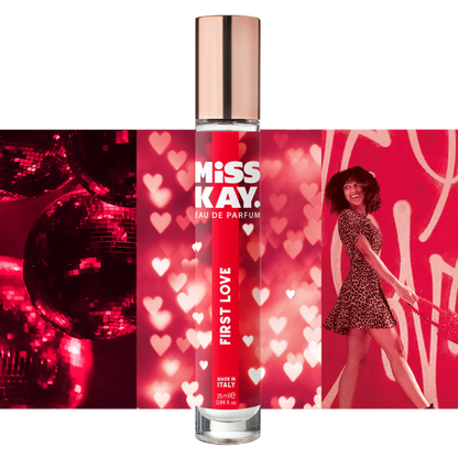 Miss Kay First Love - Eau de Parfum