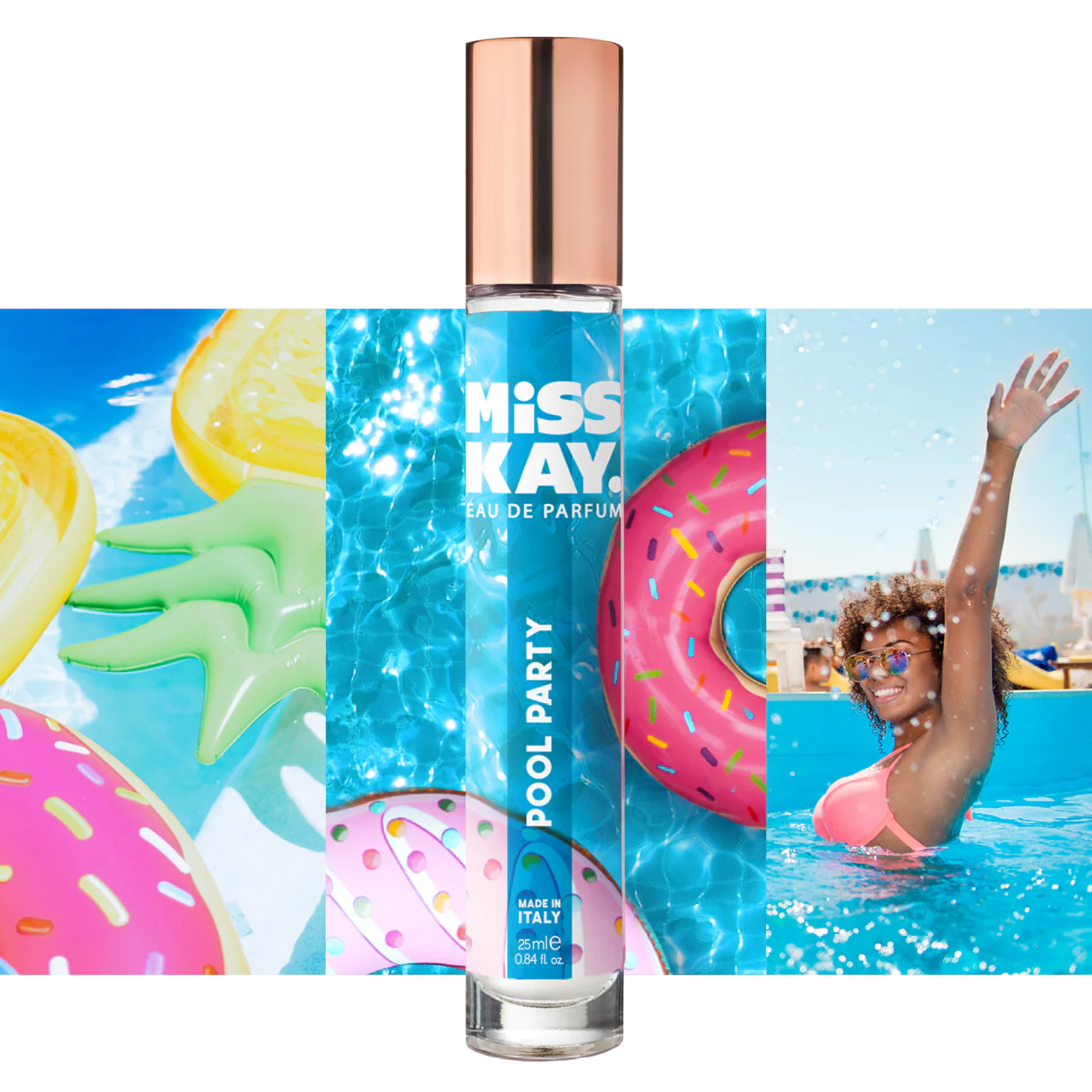 Miss Kay Pool Party - Eau de Parfum