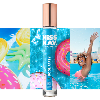 Miss Kay Pool Party - Eau de Parfum