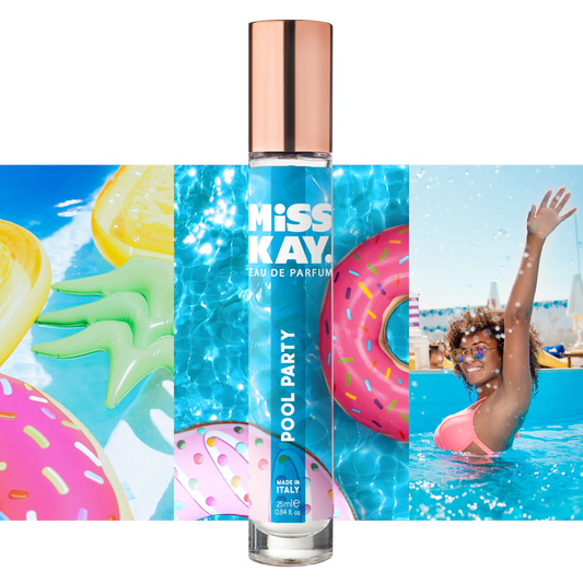 Miss Kay Pool Party - Eau de Parfum