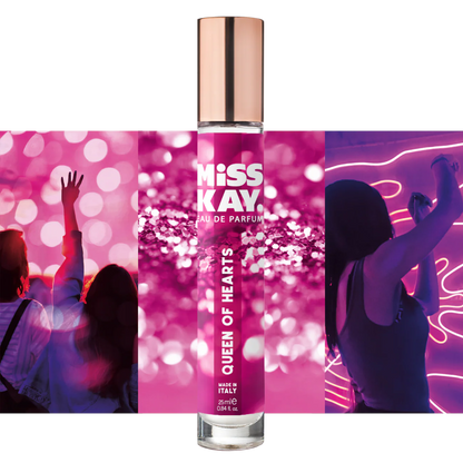 Miss Kay Queen of Hearts - Eau de Parfum