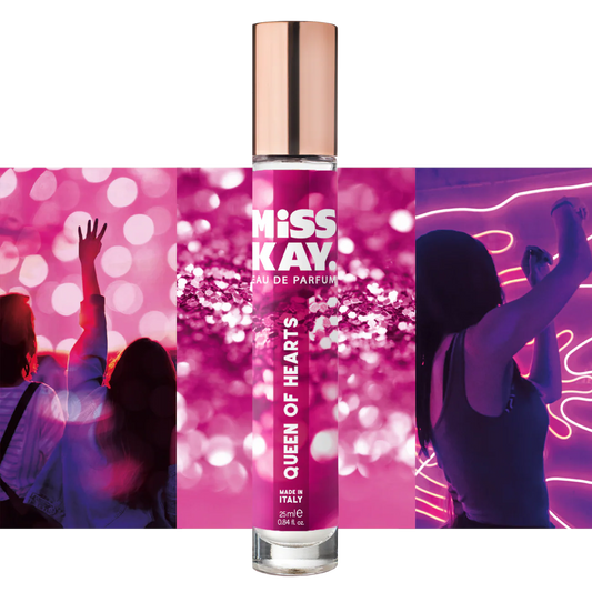 Miss Kay Queen of Hearts - Eau de Parfum