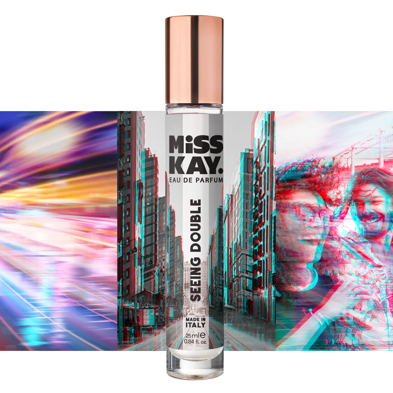 Miss Kay Seeing Double - Eau de Parfum