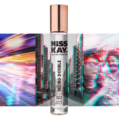 Miss Kay Seeing Double - Eau de Parfum