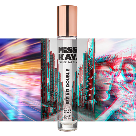 Miss Kay Seeing Double - Eau de Parfum