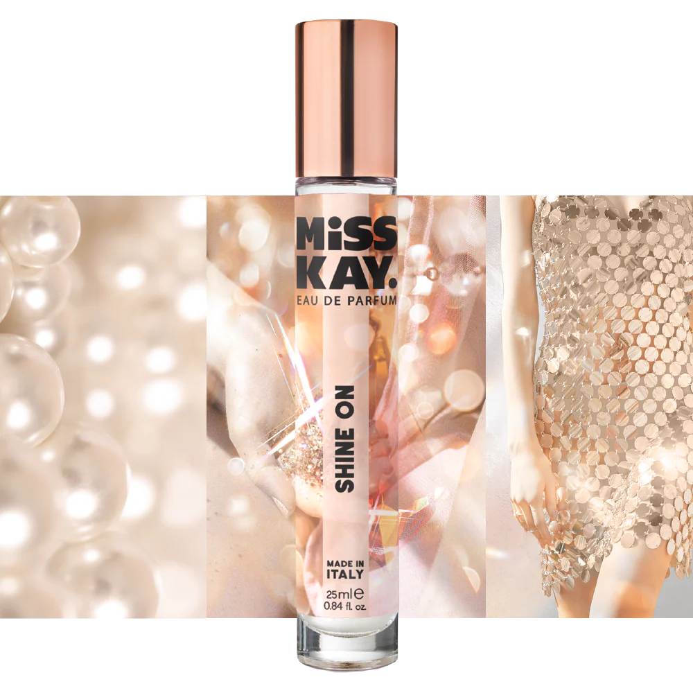 Miss Kay Shine On - Eau de Parfum