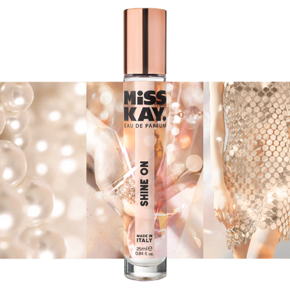 Miss Kay Shine On - Eau de Parfum