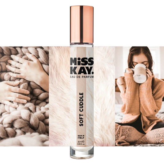 Miss Kay Soft Cuddle - Eau de Parfum