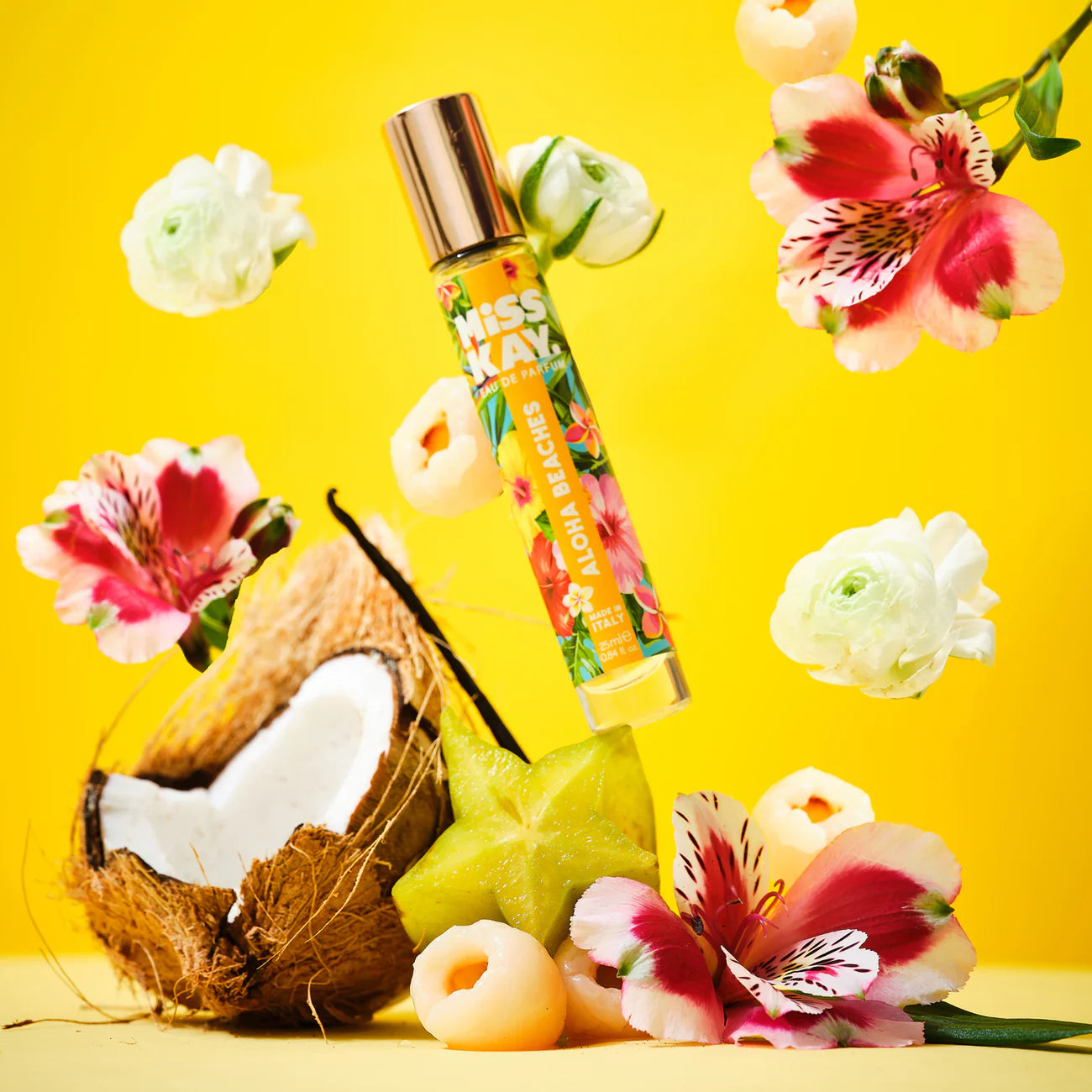Miss Kay Aloha Beaches - Eau de Parfum