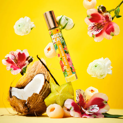 Miss Kay Aloha Beaches - Eau de Parfum