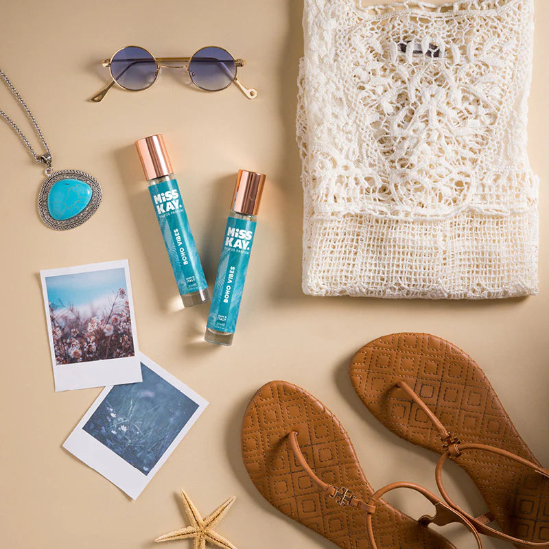 Miss Kay Boho Vibes - Eau de Parfum