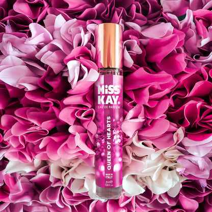 Miss Kay Queen of Hearts - Eau de Parfum