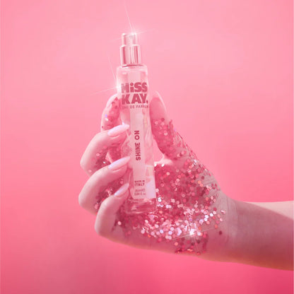 Miss Kay Shine On - Eau de Parfum