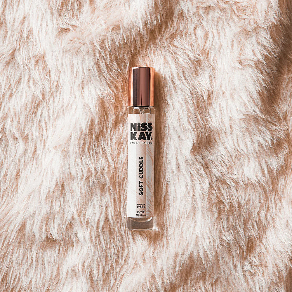 Miss Kay Soft Cuddle - Eau de Parfum