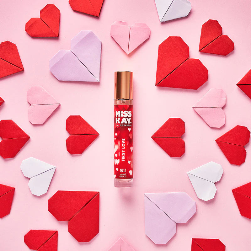 Miss Kay First Love - Eau de Parfum