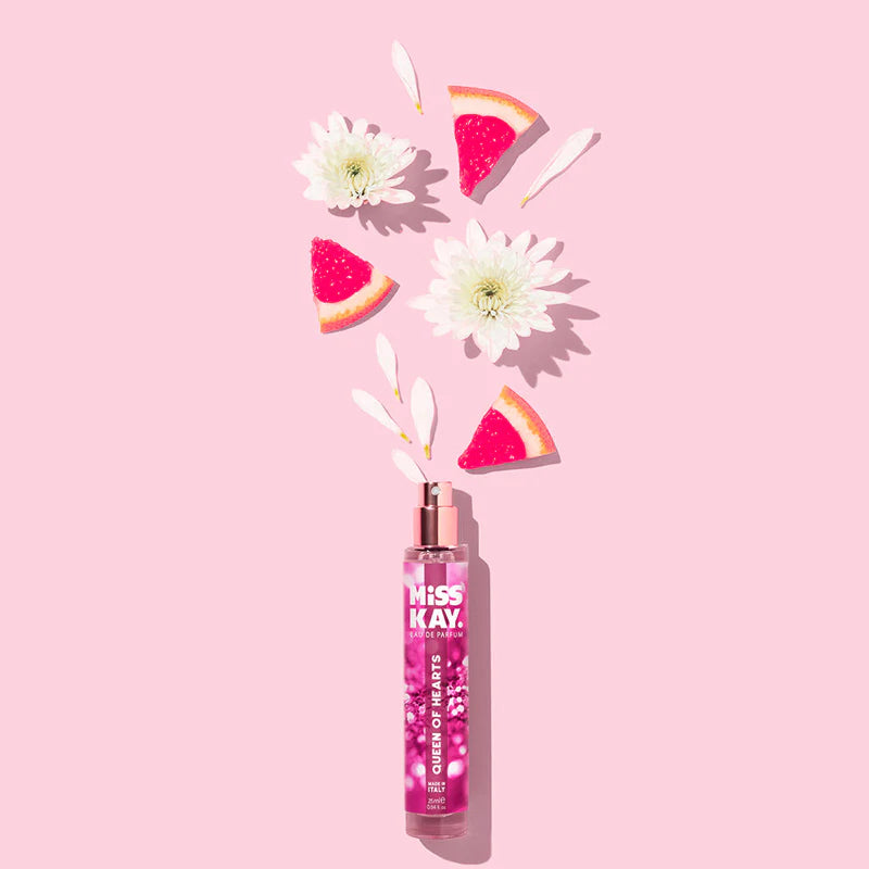 Miss Kay Queen of Hearts - Eau de Parfum