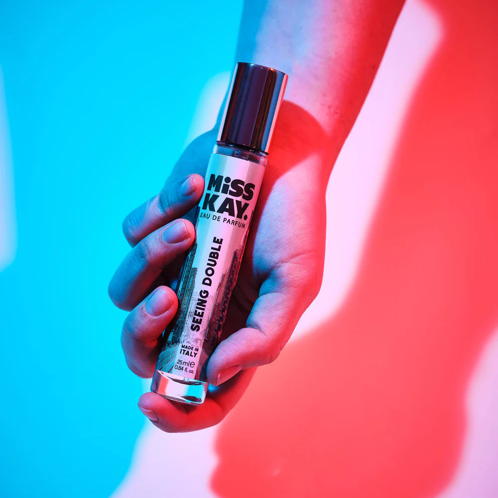 Miss Kay Seeing Double - Eau de Parfum
